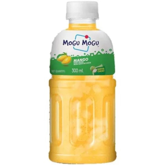 Mogu Mogu Mango[ Pack of 1]