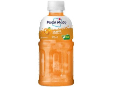 Mogu Mogu Orange [ Pack of 1 ]