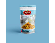Jagdish Farshan Vadodara Mix 500G