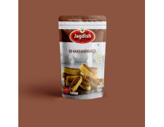 Jagdish Farshan Bhakharwadi 250G