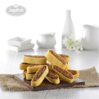 Jagdish Farshan Bhakharwadi 250G - Authentic Indian Snack Jagdish Farshan Bhakharwadi 250G - Authentic Indian Snack
