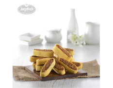 Jagdish Farshan Bhakharwadi 250G