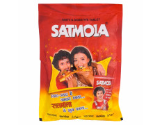 Herbs Satmola Digestive Tablet, Non Prescription, Treatment: Digestion pack of 10 Pouch