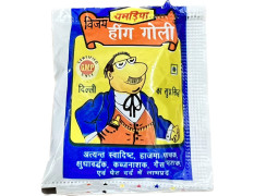 Chamdiya Vijay Hing Goli, 1 Pouch