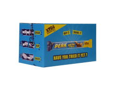 Cadbury Perk Double Wafer Chocolate Bar 20 G Pack Of 30 Pcs