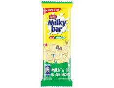 Netsle Milkybar Mould 12.5 G Pack Of 30 Pcs