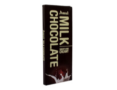 Amul Milk Chocolate Bar 150 G