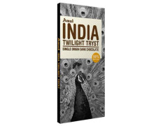 Amul India Single Origin Dark Chocolate 125 G