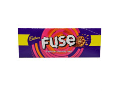 Cadbury Dairy Milk Fuse Chocolate Bar 24 G Pack Of 24
