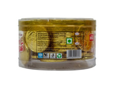 Hugs Choc Coin Gold Chocolate 210 G
