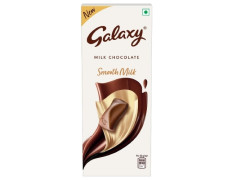Galaxy Smooth Milk 110 G