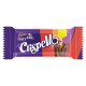 Cadbury Dairy Milk Crispello Chocolate 13 G Pack Of 40