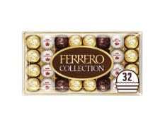 Ferrero Rocher Moments T32