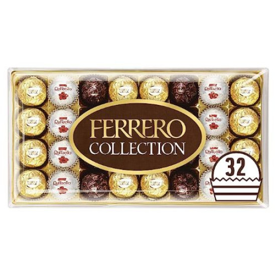 Ferrero Rocher Moments T32