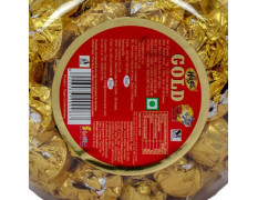 Hugs Gold Jar 625 G