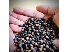 El The Cook Black Peppercorns 50gm