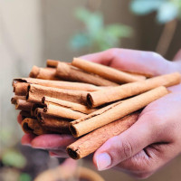 El The Cook Cinnamon Quills 50gm