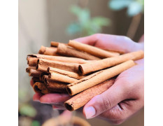 El The Cook Cinnamon Quills 50gm