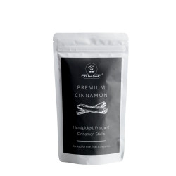 El The Cook Cinnamon Quills 50gm