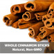 El The Cook Cinnamon Quills 50gm