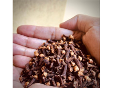 El The Cook Cloves or Lavang 50gm