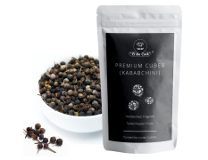 El The Cook Cubeb or Kababchini 50gm