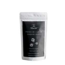 El The Cook Cubeb or Kababchini 50gm