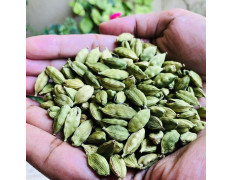 El The Cook Green Cardamom 20gm