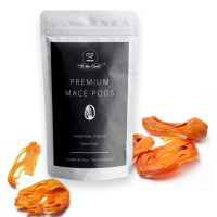 El The Cook Mace Pods or Javithri 50gm