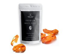 El The Cook Mace Pods or Javithri 50gm