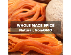 El The Cook Mace Pods or Javithri 50gm