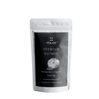 El The Cook Nutmeg or Jaiphal 50gm