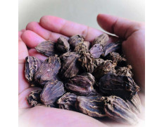 El The Cook Black Cardamom 50gm