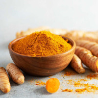 El The Cook Pure Turmeric or Haldi Powder 50gm