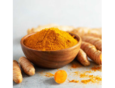 El The Cook Pure Turmeric or Haldi Powder 50gm