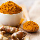 El The Cook Pure Turmeric or Haldi Powder 50gm