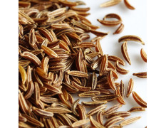 El The Cook Shah Jeera or Caraway Seeds 50gm
