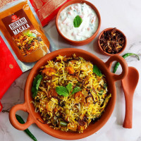 El The Cook Royal Biryani Masala 50g
