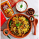 El The Cook Royal Biryani Masala 50g