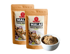 El The Cook Malai Tikka Masala | 2 x 50g