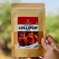 El The Cook Chicken Lollipop Mix 60g x 2 Pack El The Cook Chicken Lollipop Mix 60g x 2 Pack