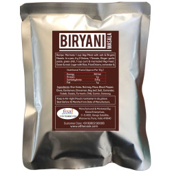 El The Cook Royal Biryani Masala - Bulk Pack 1KG