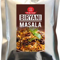 El The Cook Royal Biryani Masala - Bulk Pack 5KG