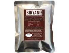 El The Cook Royal Biryani Masala - Bulk Pack 5KG