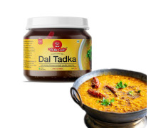 El The Cook Punjabi Dal Tadka Jar - 180g