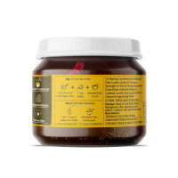 El The Cook Punjabi Dal Tadka Jar - 180g