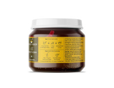 El The Cook Punjabi Dal Tadka Jar - 180g