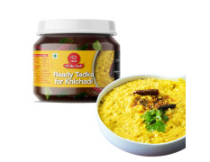 El The Cook Masala Khichdi Tadka Jar - 180g
