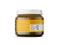 El The Cook Bengali Panchforon Tadka Jar - 180g