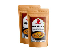 El The Cook Punjabi Dal Tadka Sachet, 2 x 50g